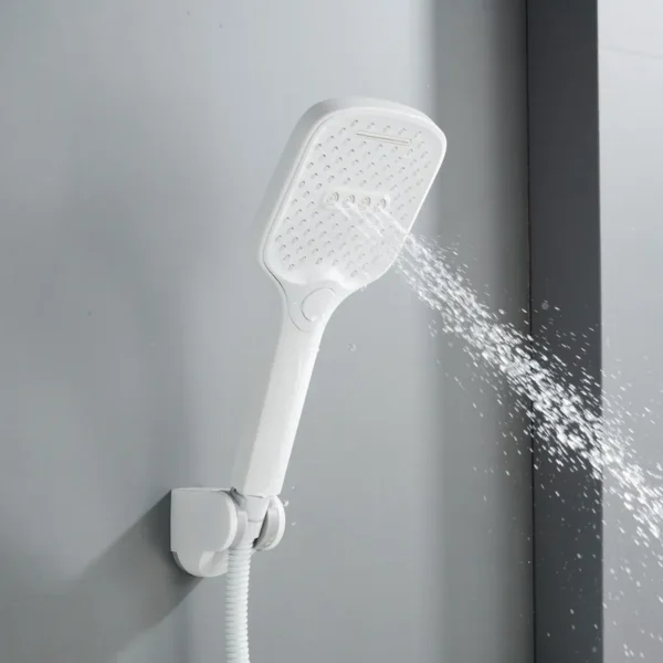 Смеситель для ванны Shevanik S4102C