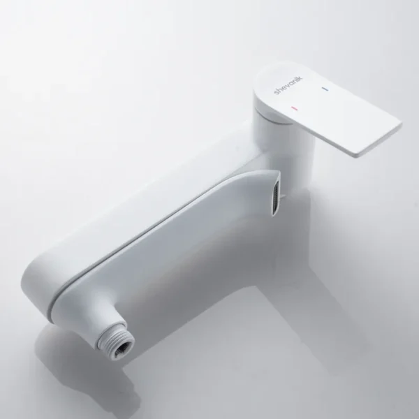 Смеситель для ванны Shevanik S4102C