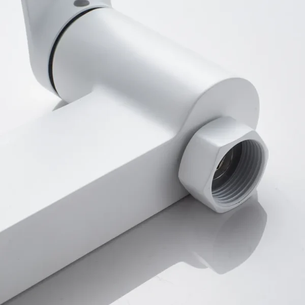 Смеситель для ванны Shevanik S4102C