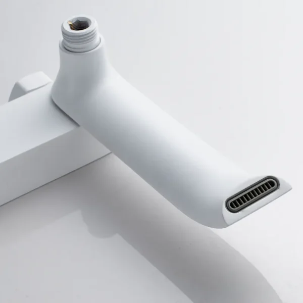 Смеситель для ванны Shevanik S4102C