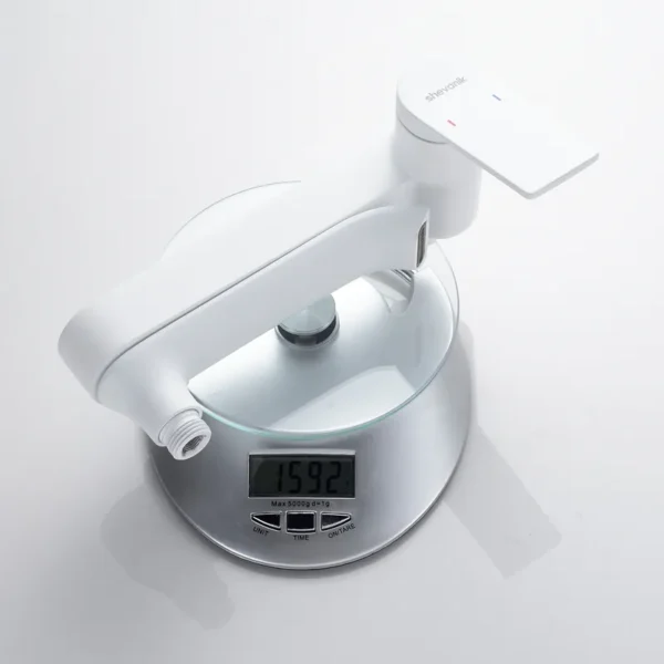 Смеситель для ванны Shevanik S4102C