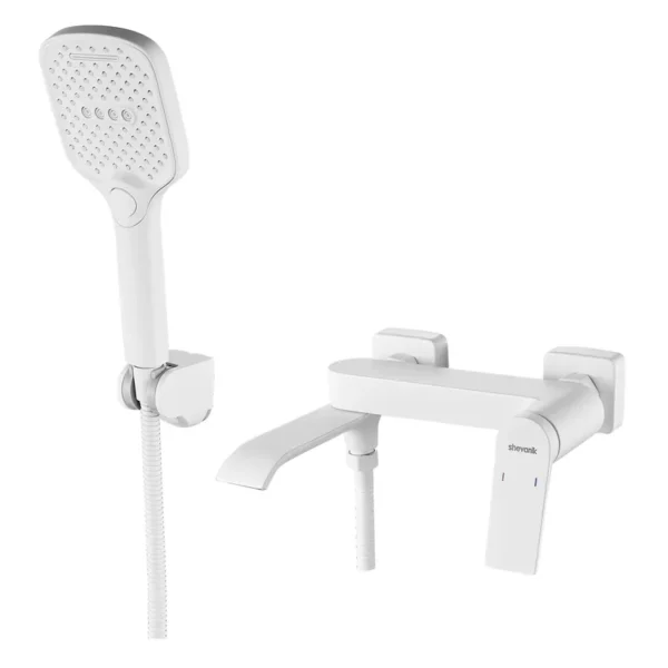 Смеситель для ванны Shevanik S4102C