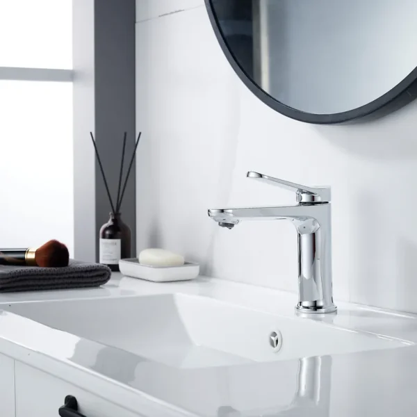 Смеситель Shevanik S4301