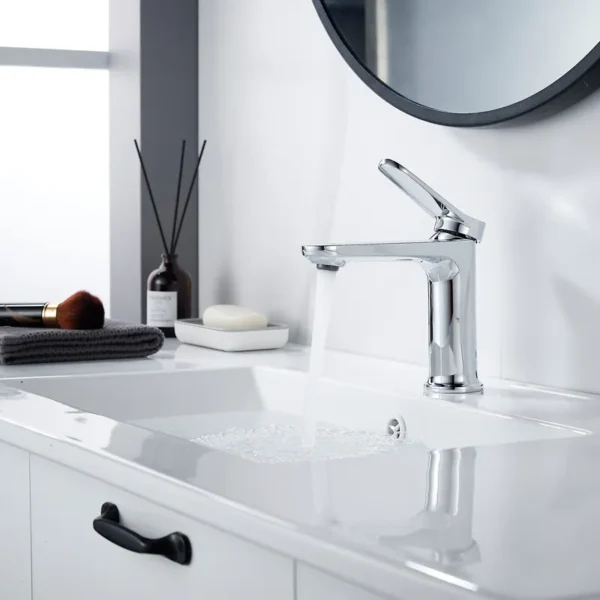 Смеситель Shevanik S4301