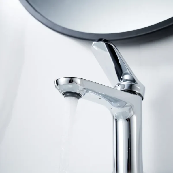 Смеситель Shevanik S4301