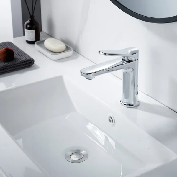 Смеситель Shevanik S4301