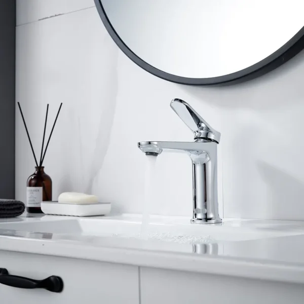 Смеситель Shevanik S4301