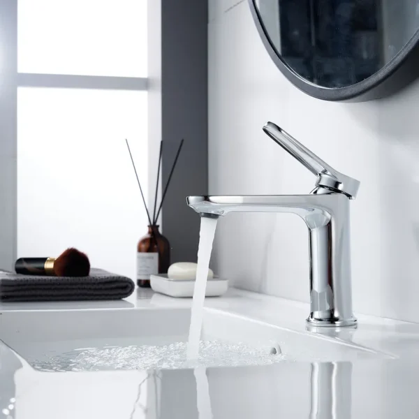 Смеситель Shevanik S4301