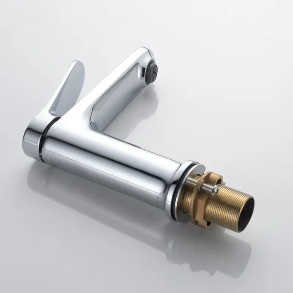 Смеситель Shevanik S4301