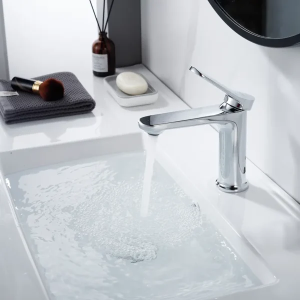 Смеситель Shevanik S4301