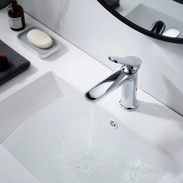 Смеситель Shevanik S4301