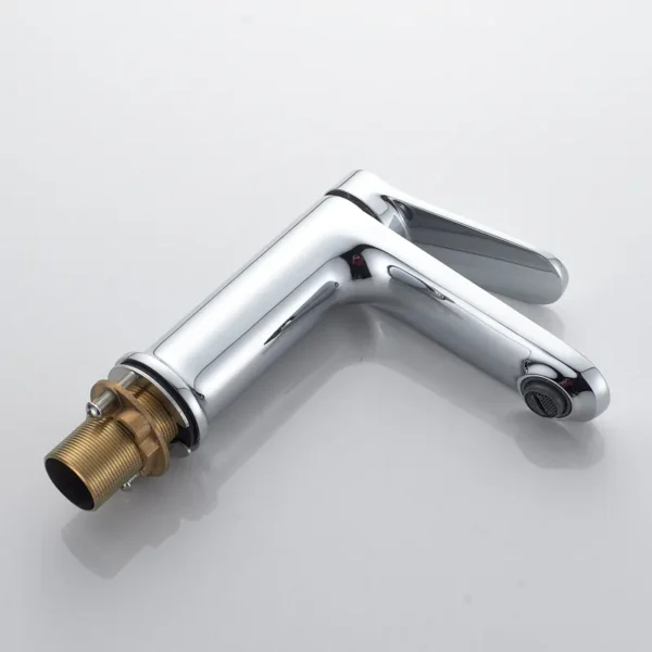 Смеситель Shevanik S4301