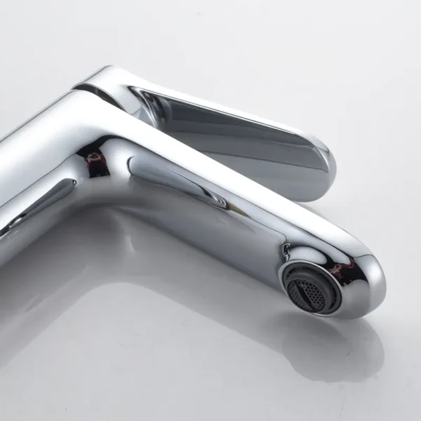 Смеситель Shevanik S4301