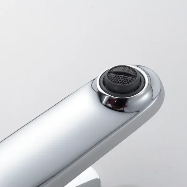 Смеситель Shevanik S4301