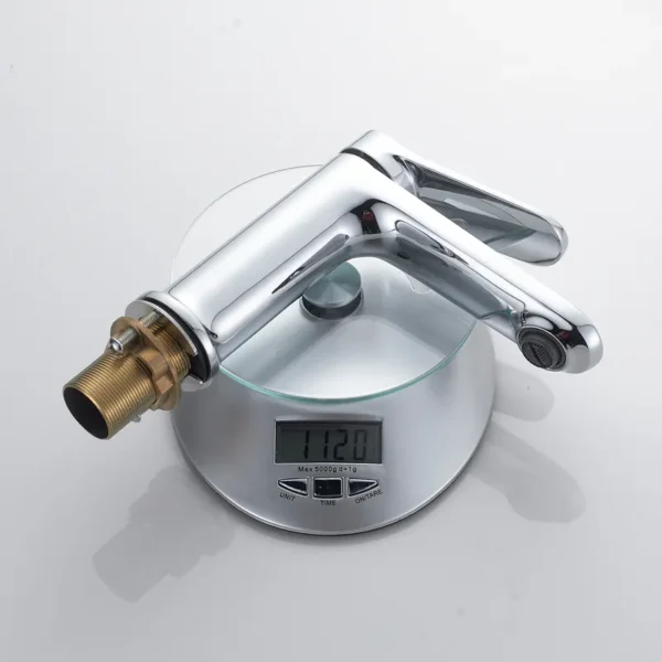 Смеситель Shevanik S4301