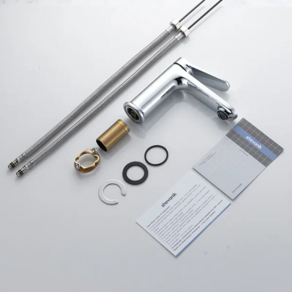 Смеситель Shevanik S4301