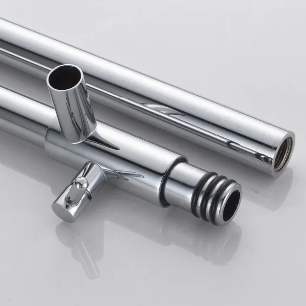 Душевая система  Shevanik S4436