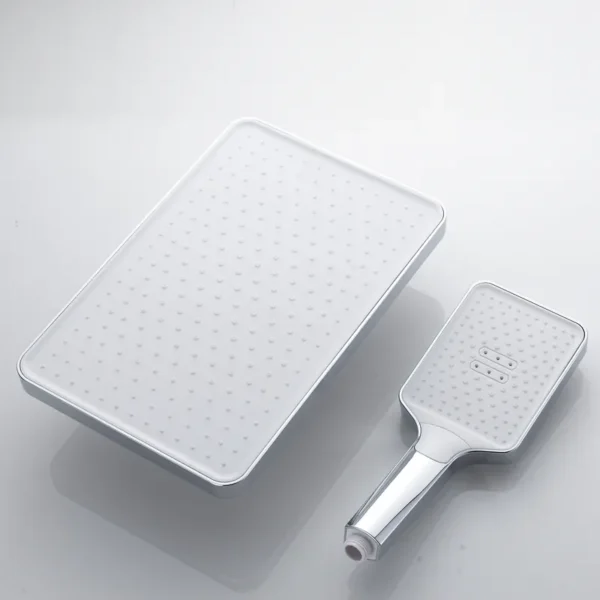 Душевая система  Shevanik S4436