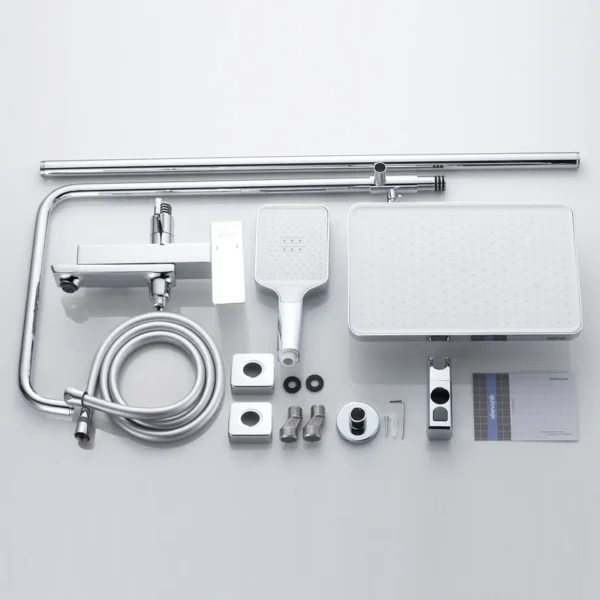 Душевая система  Shevanik S4436