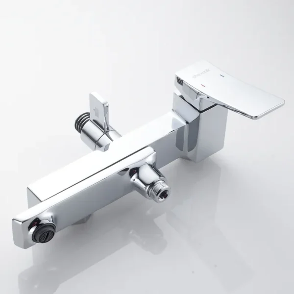 Душевая система  Shevanik S4436