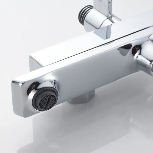 Душевая система  Shevanik S4436