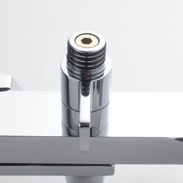 Душевая система  Shevanik S4436