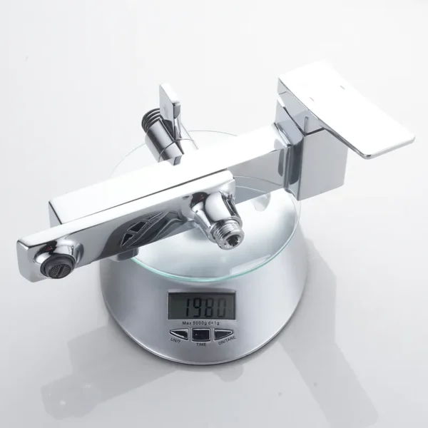 Душевая система  Shevanik S4436