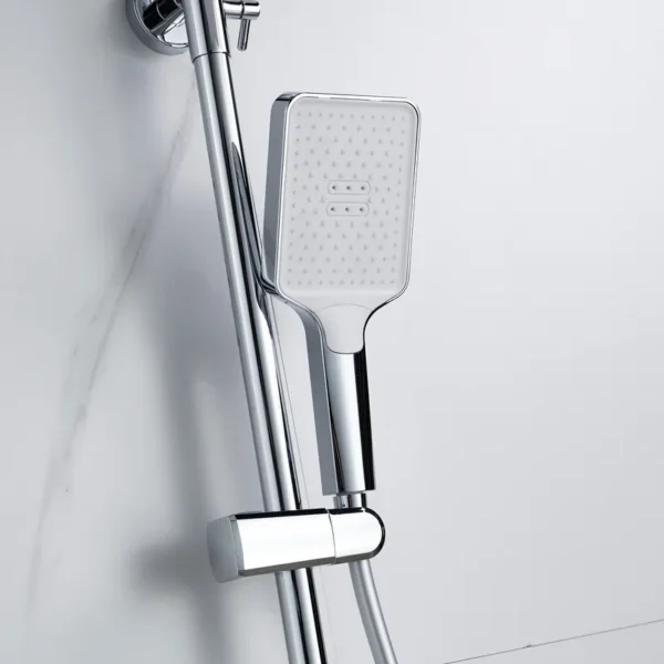 Душевая система  Shevanik S4436