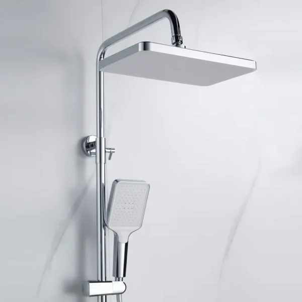 Душевая система  Shevanik S4436