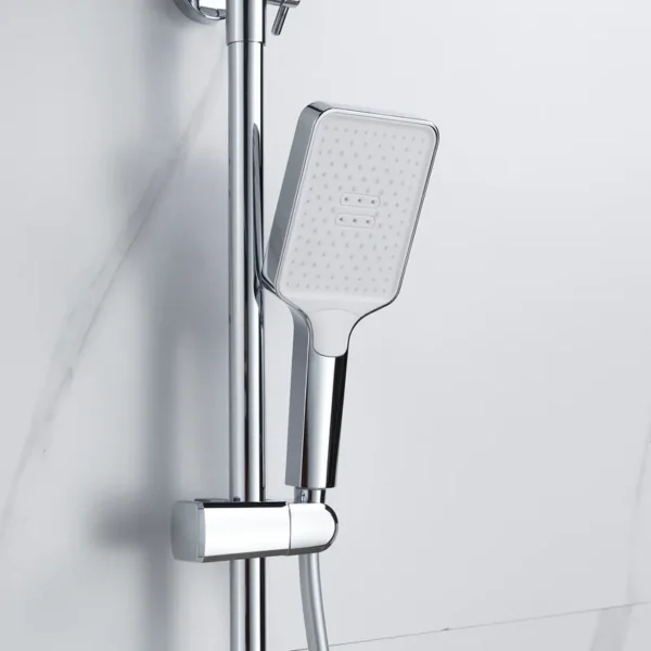 Душевая система  Shevanik S4436