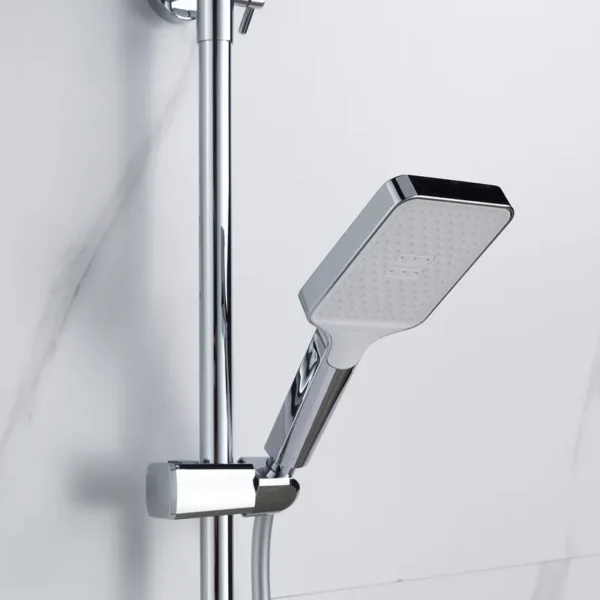 Душевая система  Shevanik S4436