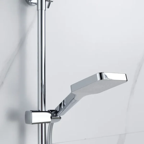 Душевая система  Shevanik S4436