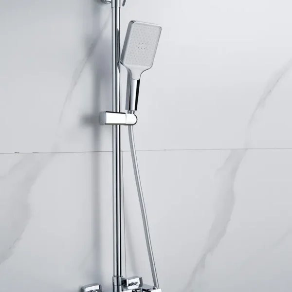 Душевая система  Shevanik S4436