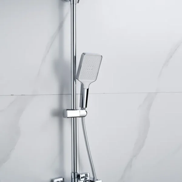 Душевая система  Shevanik S4436