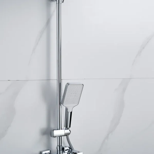 Душевая система  Shevanik S4436