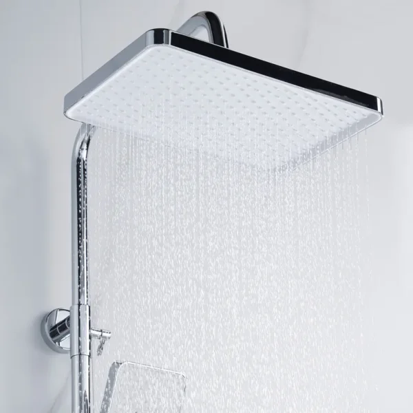 Душевая система  Shevanik S4436