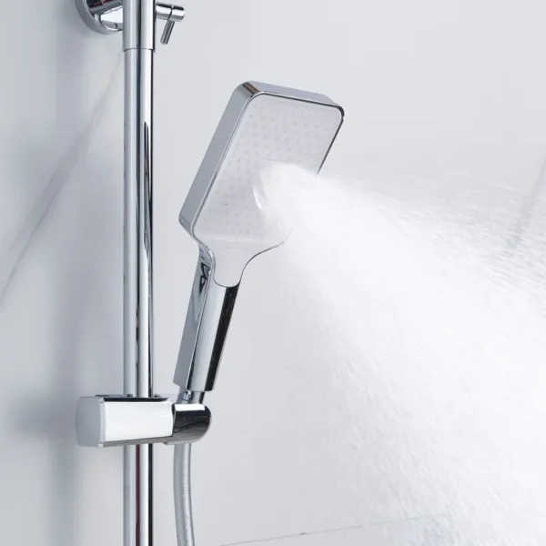 Душевая система  Shevanik S4436