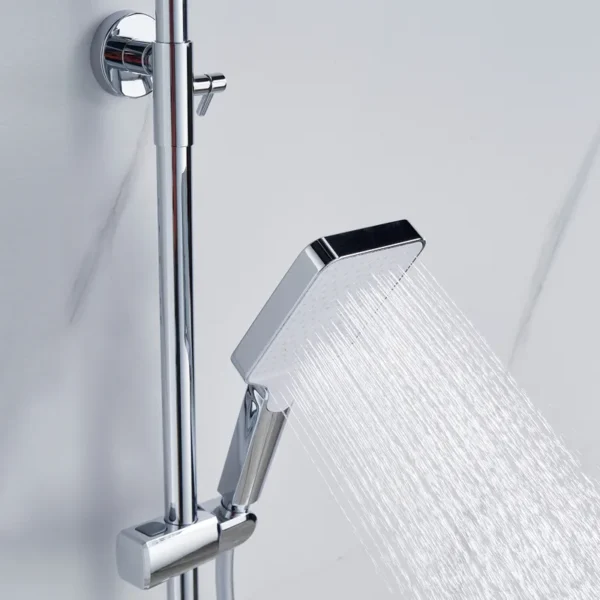 Душевая система  Shevanik S4436