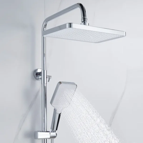 Душевая система  Shevanik S4436