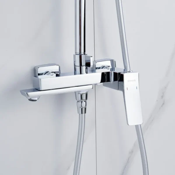 Душевая система  Shevanik S4436