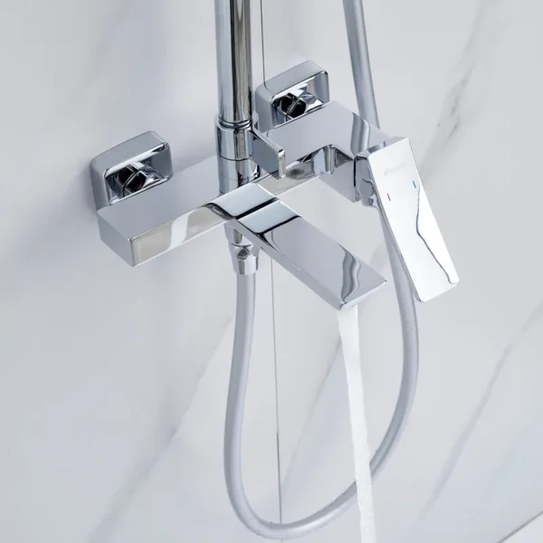 Душевая система  Shevanik S4436