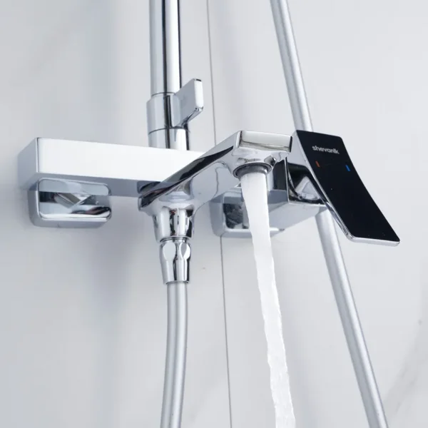 Душевая система  Shevanik S4436