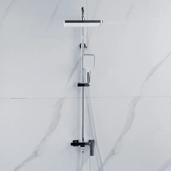 Душевая система  Shevanik S4436