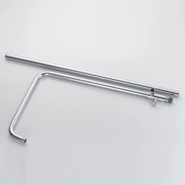 Душевая система  Shevanik S4436