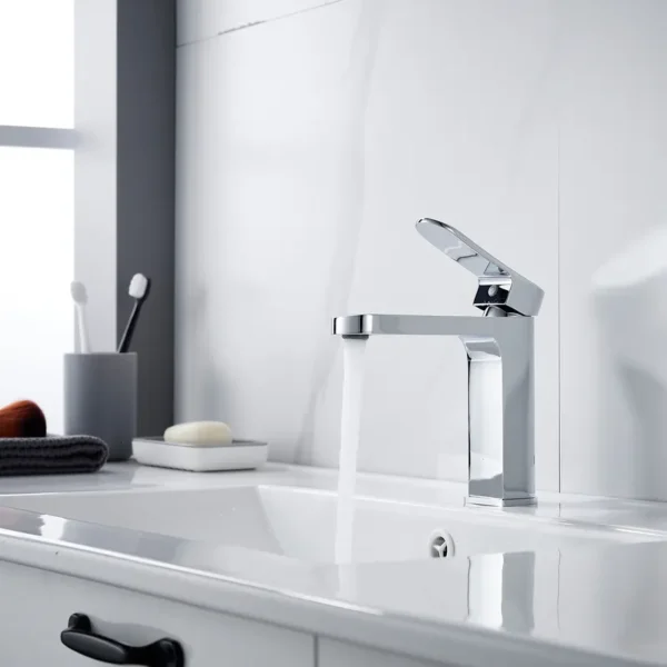 Смеситель Shevanik S4501