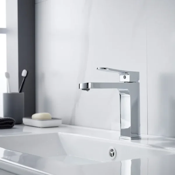 Смеситель Shevanik S4501