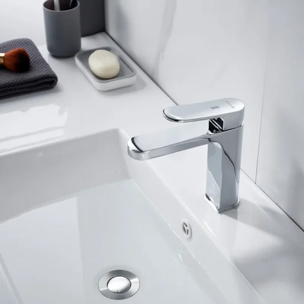 Смеситель Shevanik S4501