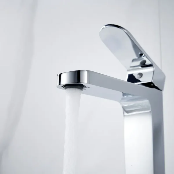 Смеситель Shevanik S4501