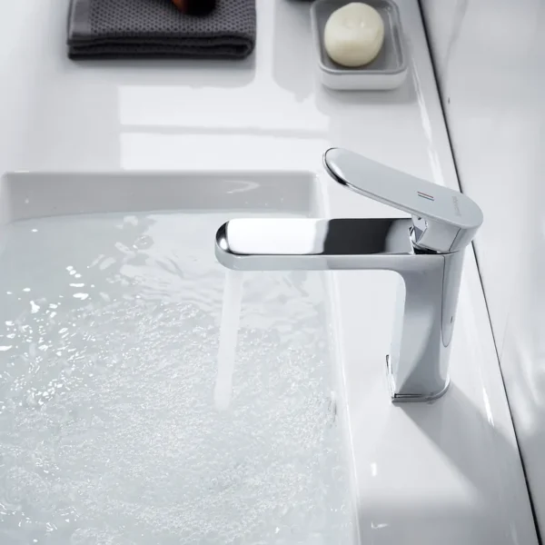 Смеситель Shevanik S4501