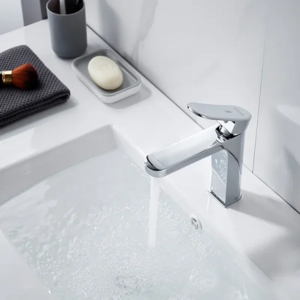 Смеситель Shevanik S4501